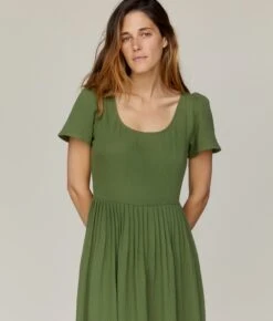 The Scarlet Dress Petites | Forest Gauze 10 The Scarlet Dress Petites | Forest Gauze -Ivona Sale Store 1 067fff2e 933b 4957 ba10 d9c39404e133