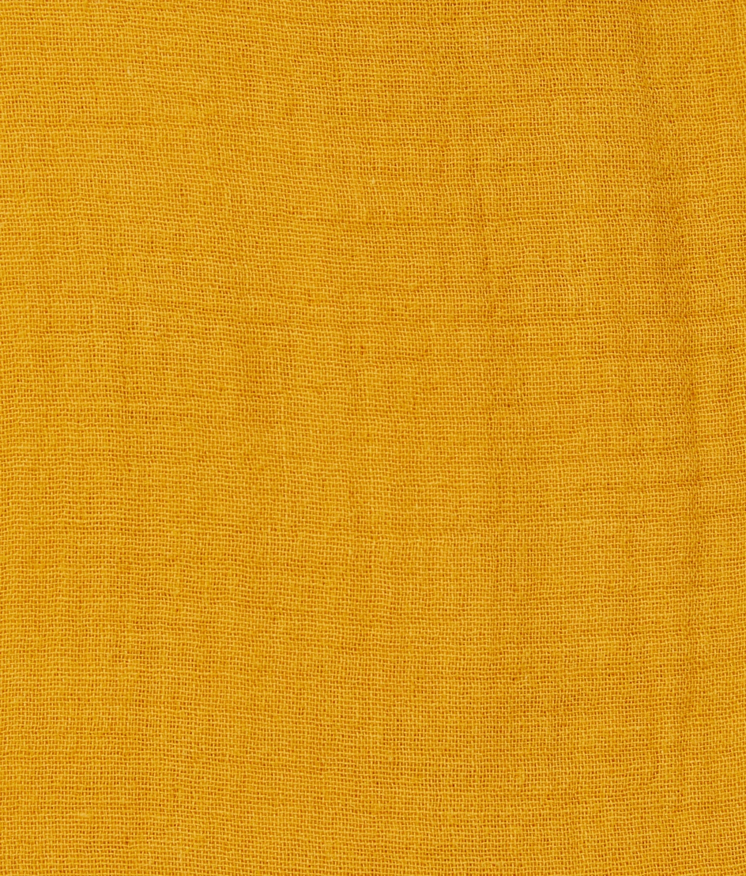 The Augusta Dress | Mustard Gauze 9 The Augusta Dress | Mustard Gauze - Image 9