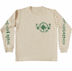 Evolution Long Sleeve Tee | Natural Green 11 Evolution Long Sleeve Tee | Natural Green -Ivona Sale Store 2 e521ffe1 c46b 403d 9421 f6ed3214ffb8