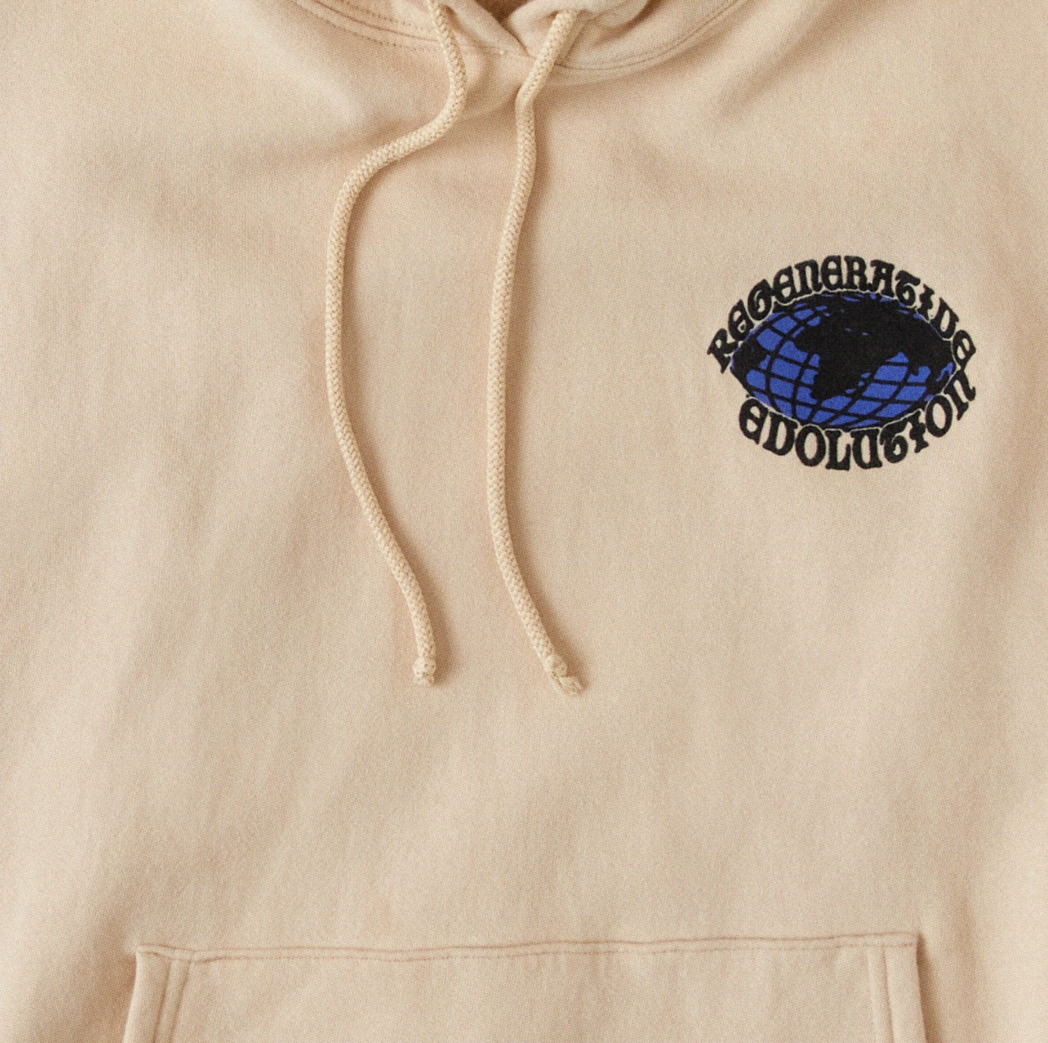 The Earth Tee | Lemon Balm 4 The Earth Tee | Lemon Balm - Image 4