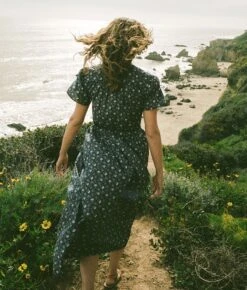 The Dawn Dress | Oat Straw Blue -Ivona Sale Store 3 6d5efb86 46fb 4948 987d ac47306112dd