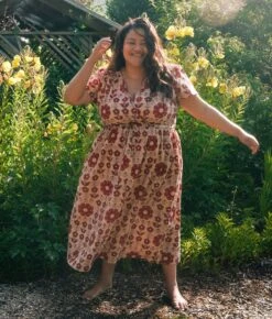 The Dawn Dress Extended | Ruby Garden 8 The Dawn Dress Extended | Ruby Garden -Ivona Sale Store 3 efdf29ed f7a4 4272 ba5e 21db199b0c65