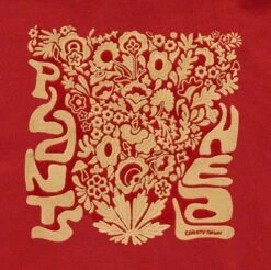Plants Heal Hoodie | Red 12 Plants Heal Hoodie | Red -Ivona Sale Store 3 f08f93b2 9bf0 43f7 83dc 942d308da3df