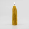 Beeswax Corn Cob Candle 10 Beeswax Corn Cob Candle -Ivona Sale Store 513e76506b0827a9dd12acc93ed85c1e8ad1e75ce2492b9b8847fa92b1c41131
