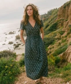 The Dawn Dress | Oat Straw Blue -Ivona Sale Store 5 46a41d76 a575 4956 87b3 c5a8595e9789