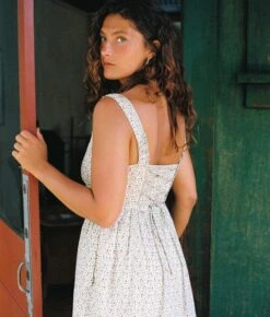 The Adele Dress | Creme Strawberry 13 The Adele Dress | Creme Strawberry -Ivona Sale Store Adele1 17b22f79 fefa 4e31 af5c 3225d6bd93d6