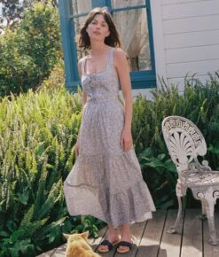 The Adele Dress | Daisy Blue 9 The Adele Dress | Daisy Blue -Ivona Sale Store Adele2 a02760ee b5aa 4efa b8aa 5358863191fe