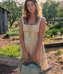 The Adele Dress | Daisy Green 13 The Adele Dress | Daisy Green -Ivona Sale Store Adele3 2d92a962 867f 4c1e be8e 15e9f1d4e298