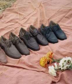 The Agnes Oxford | Shadow Leather 8 The Agnes Oxford | Shadow Leather -Ivona Sale Store Agnes2 c8e720ee 9563 499a 90a3 843ec7aa4119