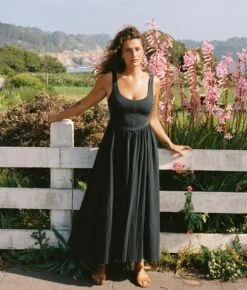 The Andrea Dress | Night 12 The Andrea Dress | Night -Ivona Sale Store Andrea