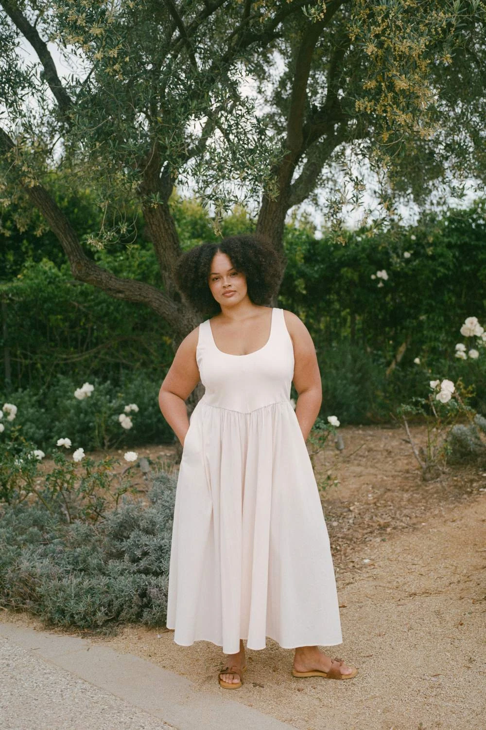 The Andrea Dress | Night 1 The Andrea Dress | Night