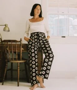 The Ava Pant | Noir Daisy -Ivona Sale Store Ava c0fe1ce9 6638 4190 afbd 4fe8414a466f