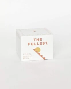 Exheal: Medicinal Saffron Salt Bath