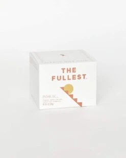 Inheal: Probiotic Saffron Milk Bath