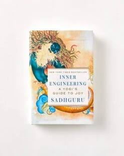 Inner Engineering By Sadhguru