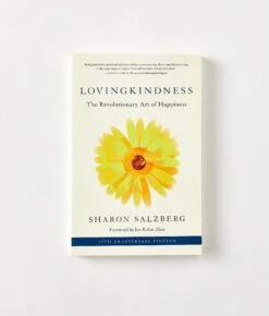Lovingkindness By Sharon Salzberg 5 Lovingkindness By Sharon Salzberg -Ivona Sale Store Book13