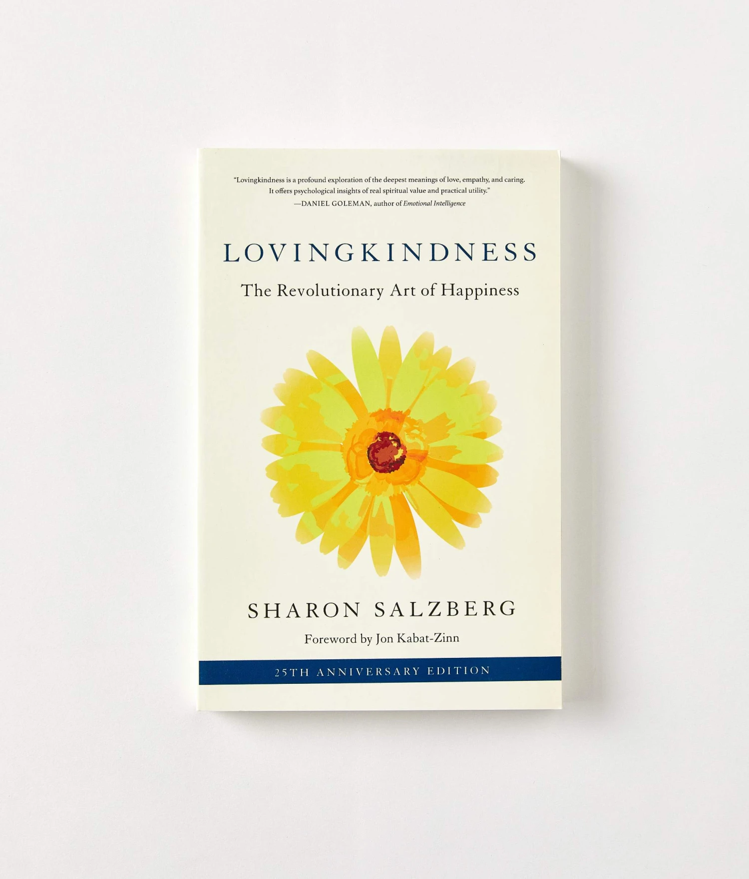 Lovingkindness By Sharon Salzberg 3 Lovingkindness By Sharon Salzberg - Image 3