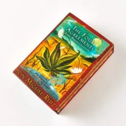 The Four Agreements Toltec Wisdom Collection: 3-Book Boxed Set 4 The Four Agreements Toltec Wisdom Collection: 3-Book Boxed Set -Ivona Sale Store Book2 fb feed