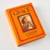 Grace - A Memoir By Grace Coddington -Ivona Sale Store Book20Cover