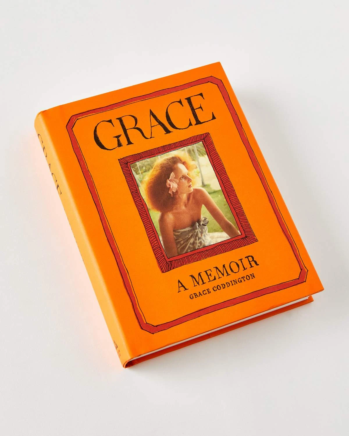 Grace - A Memoir By Grace Coddington 1 Grace - A Memoir By Grace Coddington