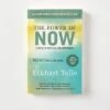 The Power Of Now By Eckhart Tolle 6 The Power Of Now By Eckhart Tolle -Ivona Sale Store Book23Cover