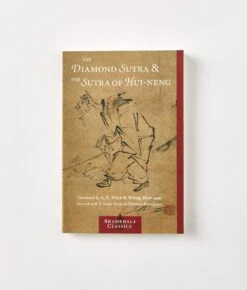 The Diamond Sutra And The Sutra Of Hui-Neng 5 The Diamond Sutra And The Sutra Of Hui-Neng -Ivona Sale Store Book24