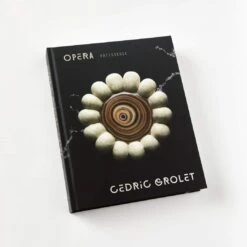 Opera Patisseri By Cedric Crolet -Ivona Sale Store Book28 fb feed
