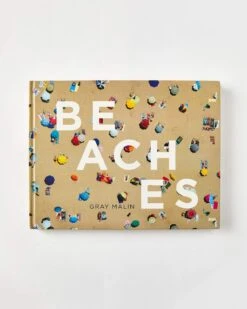 Beaches By Gray Malin