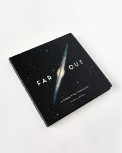 Far Out | A Space-Time Chronicle By Michael Benson