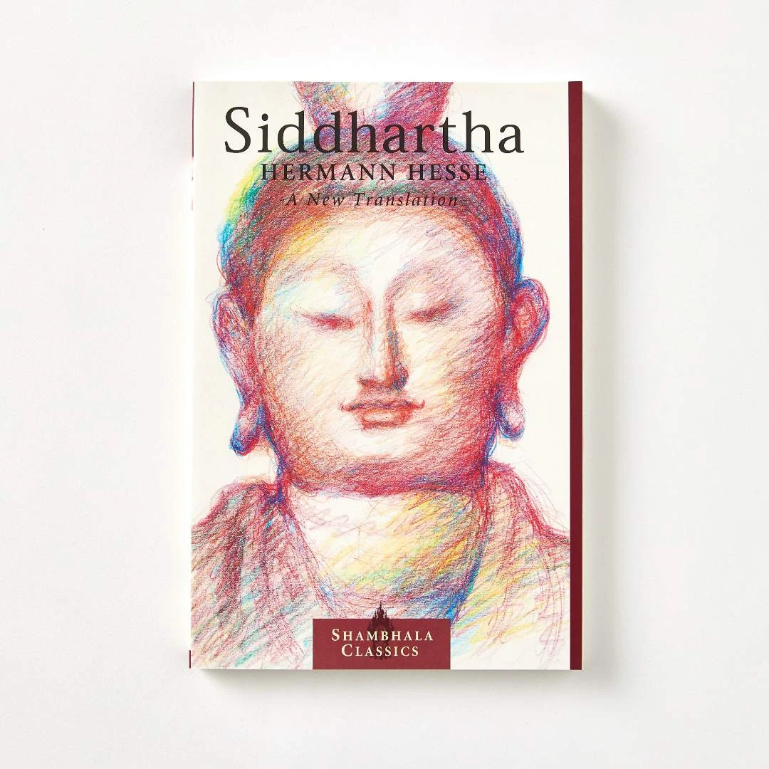 Siddhartha By Hermann Hesse 2 Siddhartha By Hermann Hesse - Image 2