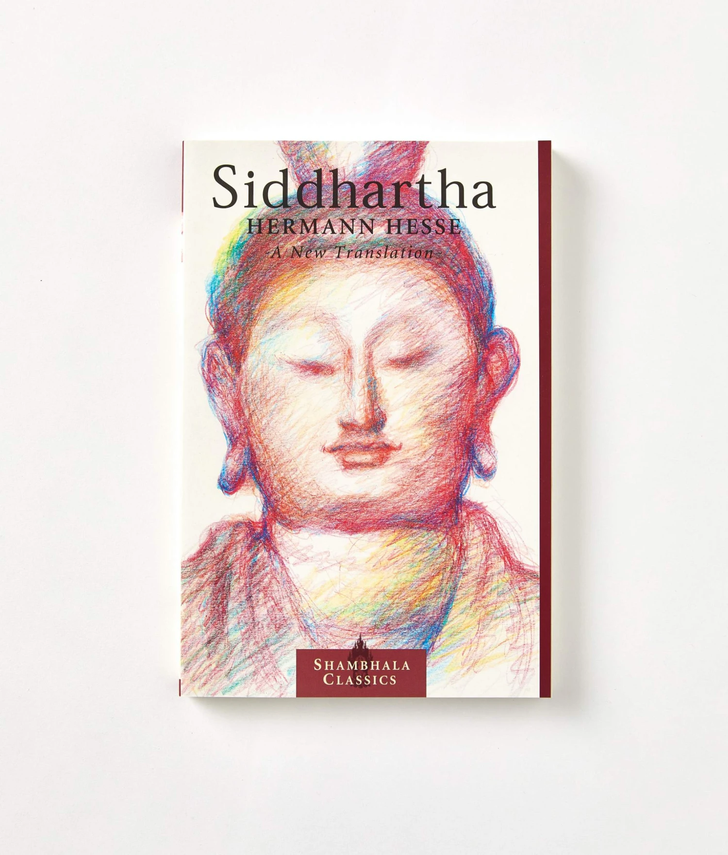 Siddhartha By Hermann Hesse 3 Siddhartha By Hermann Hesse - Image 3