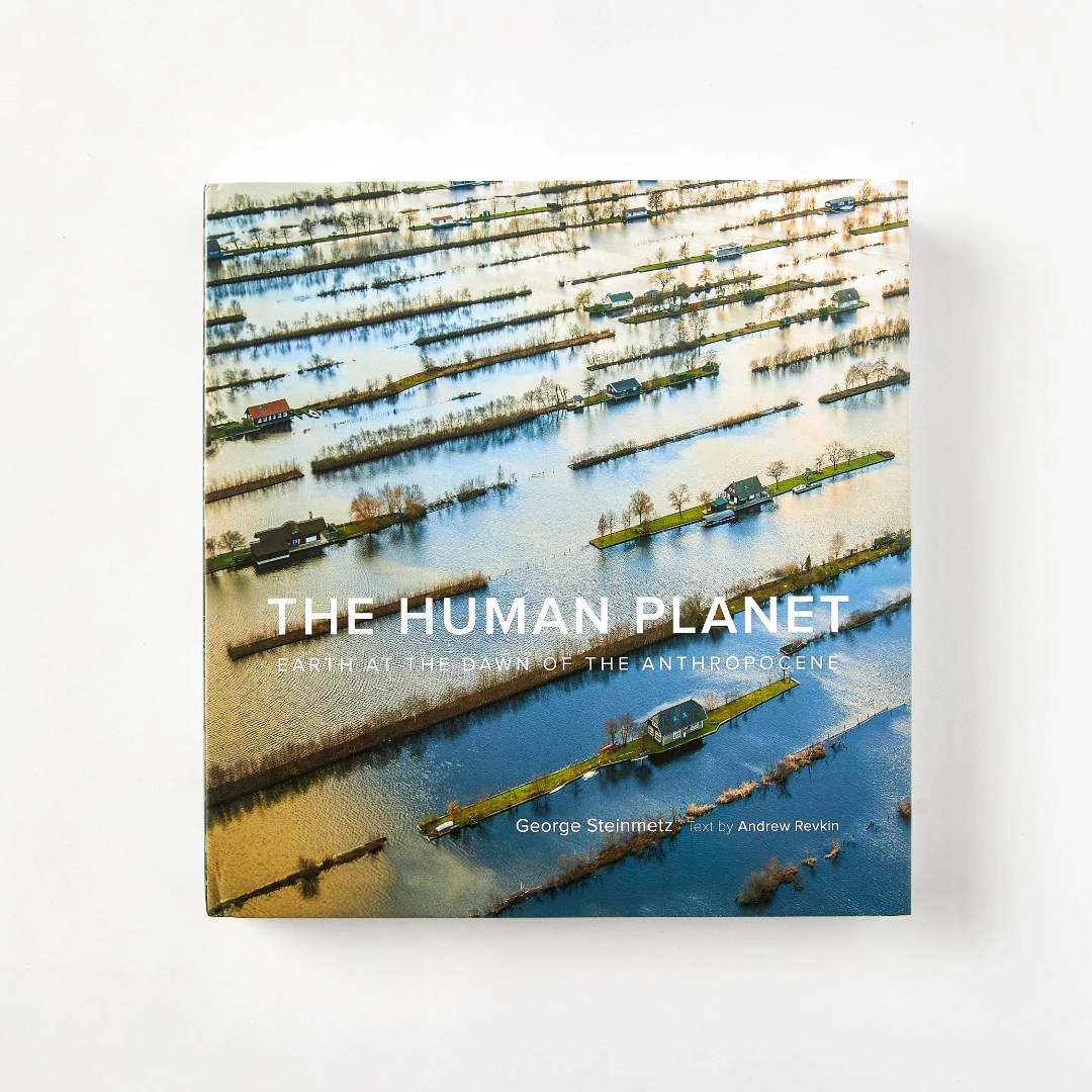 The Human Planet By George Steinmetz 2 The Human Planet By George Steinmetz - Image 2