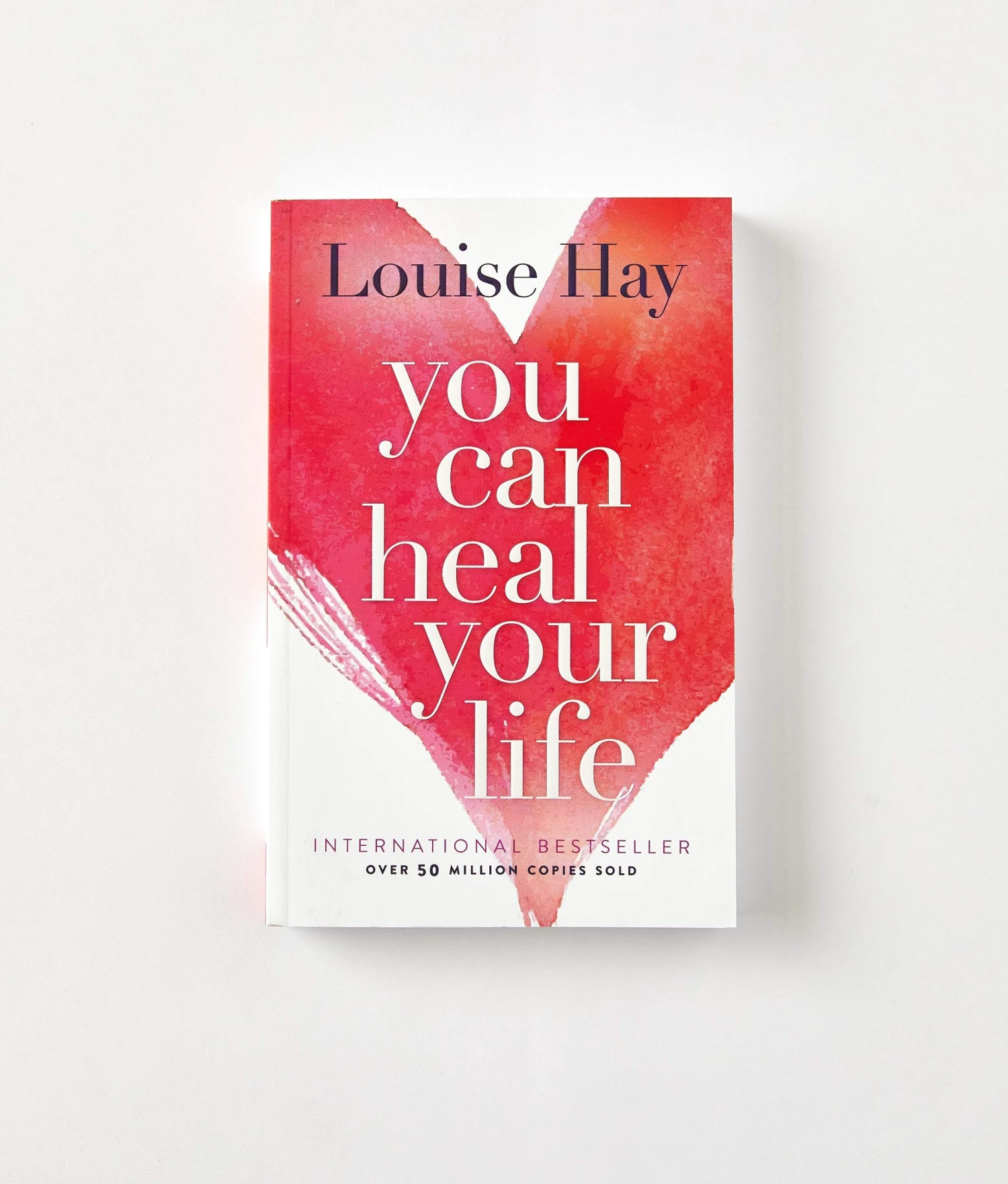 You Can Heal Your Life By Louise Hay 3 You Can Heal Your Life By Louise Hay - Image 3