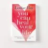 You Can Heal Your Life By Louise Hay -Ivona Sale Store Book7Cover
