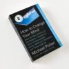 How To Change Your Mind By Michael Pollan 6 How To Change Your Mind By Michael Pollan -Ivona Sale Store Book9Cover