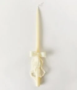 The Bow Candles -Ivona Sale Store BowCandle2