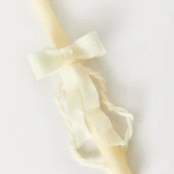 The Bow Candles -Ivona Sale Store BowCandleFB