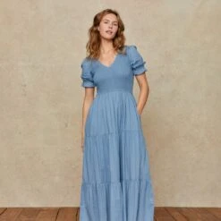 The Brooklyn Dress | Bluestone -Ivona Sale Store Brooklyn fb feed 6cbd3861 fc26 4d85 9dd2 a3f8fe0f94c1