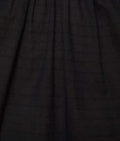 The Brooklyn Dress | Night Waffle -Ivona Sale Store Brooklyn3 32109191 de1b 45d7 8653 f8af507e60e1