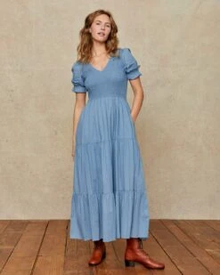 The Brooklyn Dress | Bluestone