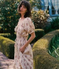 The Brynne Dress Petites | Vine Bouquet 12 The Brynne Dress Petites | Vine Bouquet -Ivona Sale Store Brynne2 f545120f 611a 46f5 8257 116c8c9c8a98