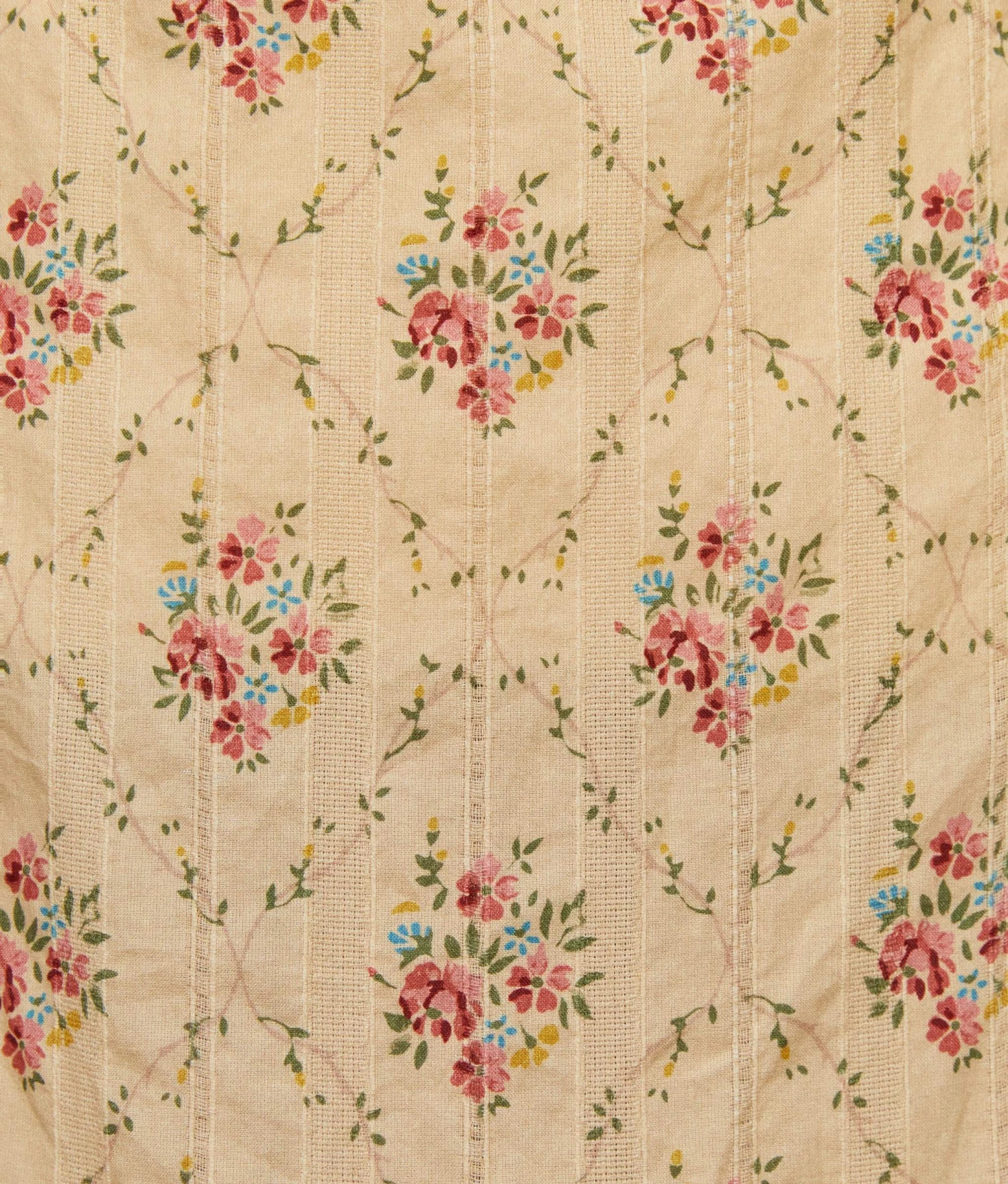 The Brynne Dress Petites | Vine Bouquet 7 The Brynne Dress Petites | Vine Bouquet - Image 7