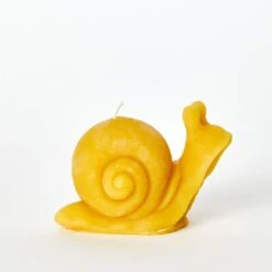 Snail Beeswax Candle 5 Snail Beeswax Candle -Ivona Sale Store Candle1 fb feed 7bc8b47a ce5c 40ef 8a63 5e523aec2477