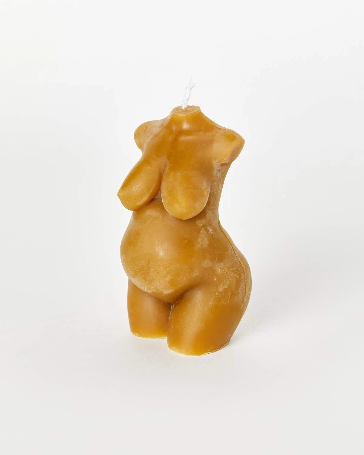 Beeswax Candle | Fertile Mama 1 Beeswax Candle | Fertile Mama