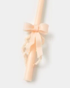 The Bow Candles -Ivona Sale Store Candle5Cover 1