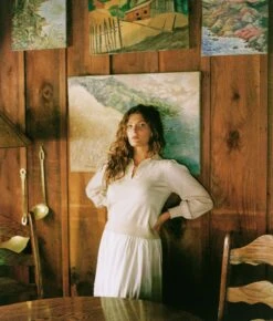 The Cecille Sweater | Oat -Ivona Sale Store Cecille2 cc30ef71 8ebf 46f0 86d8 17b0d12cf39e