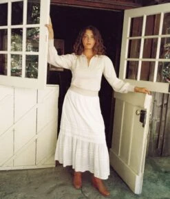 The Cecille Sweater | Oat -Ivona Sale Store Cecille4 04a0a49d e3dd 4ca7 b030 35cd71140fca