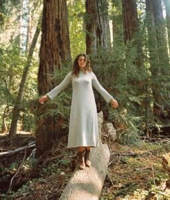 The Charlie Dress | Light Gray 16 The Charlie Dress | Light Gray -Ivona Sale Store Charlie1 fb18e17f db49 4269 8505 090c89d988ca