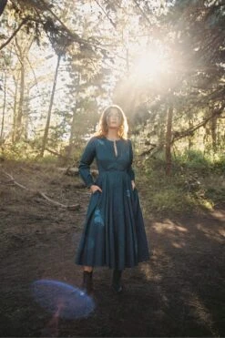The Persephone Dress | Indigo -Ivona Sale Store Christydawn654e7ec1251f14654e7ec1253d4.34458063654e7ec1253d4