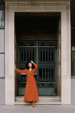 The Elsa Dress | Mums Ditsy Ruby -Ivona Sale Store Christydawn655d151b0cb3e0655d151b0cd24.01078857655d151b0cd24